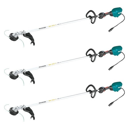 Makita Connectx Brushless String Trimmer, 40V CRU03Z-3