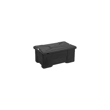 Moeller 042208 Battery Box-8D Low 42208