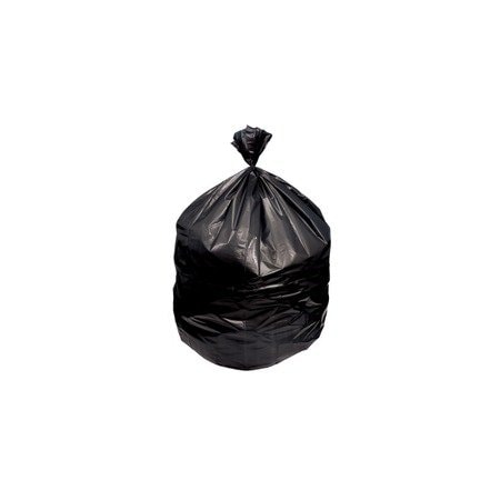 Heritage Bag Trash Bag - 60 gal Capacity - 58in Length x 38in Width x 0.90 mil (23 Micron) Thickness - Low, 100PK H7658TK