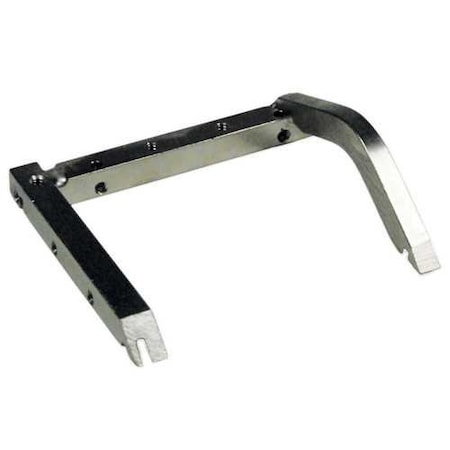 Tapetech 2in CF Frame, Left, SST 400015