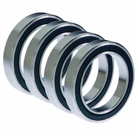 Timken PRECISION BALL BEARING 2MMVC9316HXVVQULFS637