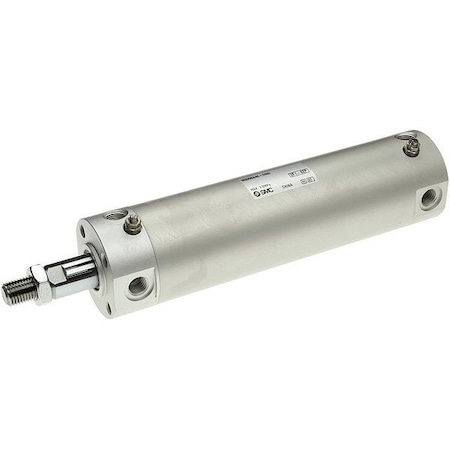 Smc NCG Cylinder NCDGBA40-0400