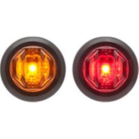 Optronics Led Unilight Kit, Red O24-MCL12RK