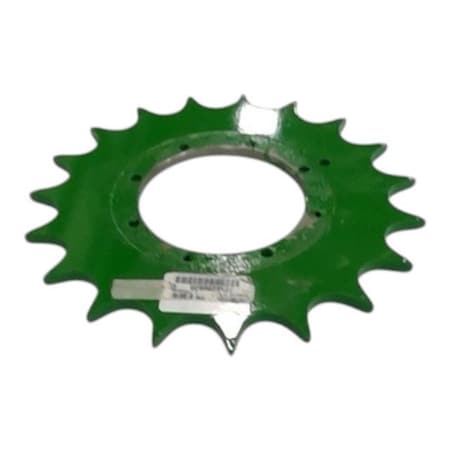 John Deere CHAIN SPROCKET, OEM 290225997