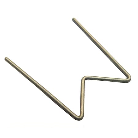 Urethane Supply Co Outside Corner Staples 0.8 mm 6216