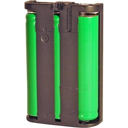 Ultralast Battery 3.6 Volt Nickel Metal Hydride Ultralast Cordless Phone Battery UL107
