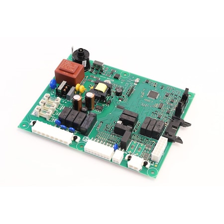 Lochinvar CONTROL INTEGRATED WH199 100167835