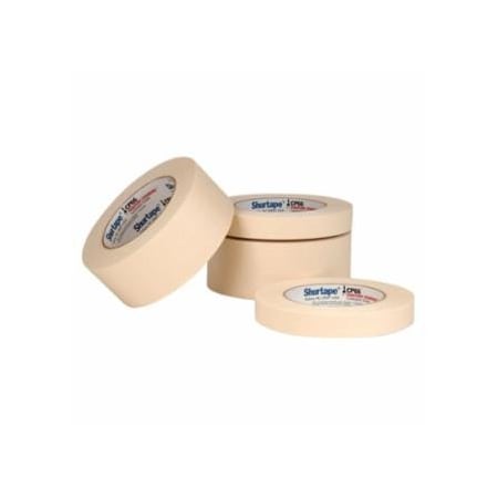 Shurtape Contractor/Professional Grade Masking Tapes, 2 in X 60 yd 689-CP-66-2