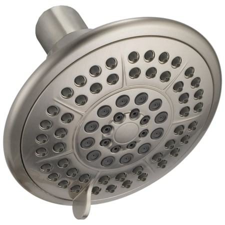 Delta Universal Showering Components 5-Setting Raincan Shower Head RP78575SS