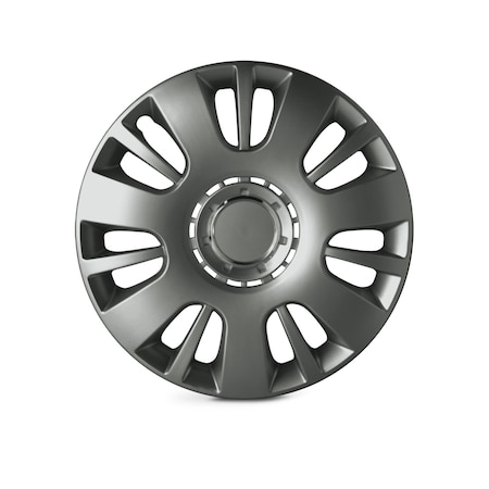 Altertrim 15 in Univ Hubcaps, Snap-On, (Lacq), 4PK CHB-5065-B-15
