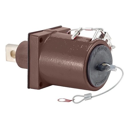 Leviton Male Receptacle 49MR1-XH