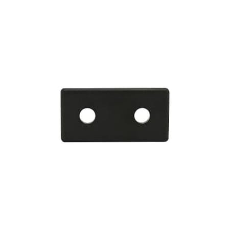 80/20 T-Slot Framing System Slot Covers 2025-PLAIN-1