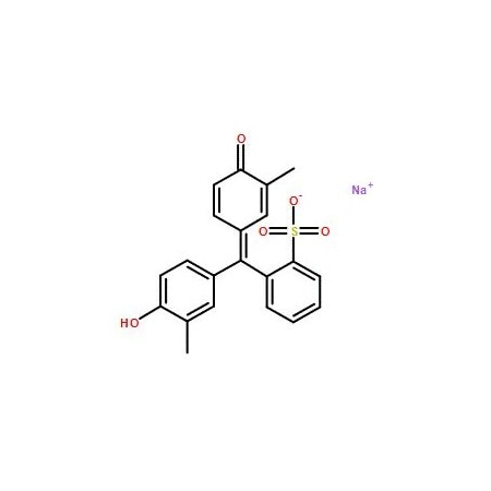 Ak Scientific Cresol red sodium salt (5g), CAS 62625-29-0 6598AF-5g