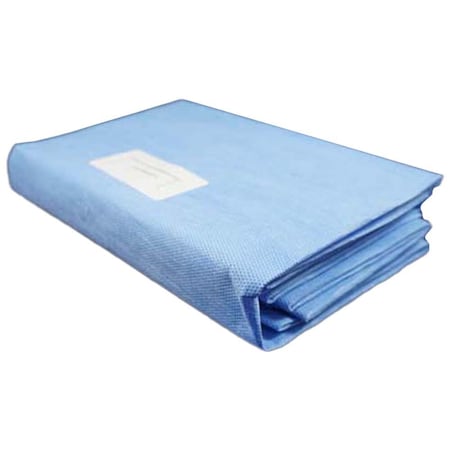 Jorgensen Laboratories ACT Drape, 55"x77", Non-Sterile J1062C