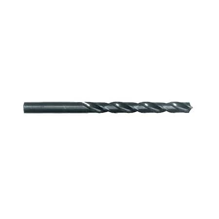 Norseman Drill & Tool Norseman Type 190 HeavyDuty Surface Treated Jobber Drill Bit 5/64 4500