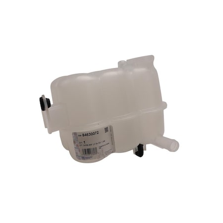 Acdelco TANK ASM-RAD SURGE, Engine Coolant Reservoir,  84630072