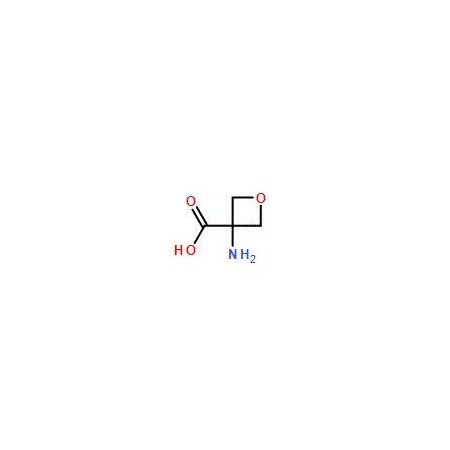 Ak Scientific 3-Aminooxetane-3-carboxylic acid (1g), CAS 138650-24-5 V2874-1g