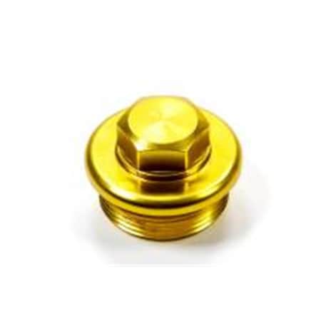 Superjock 1.87 in. Inspection Plug O-Ring SU1386554