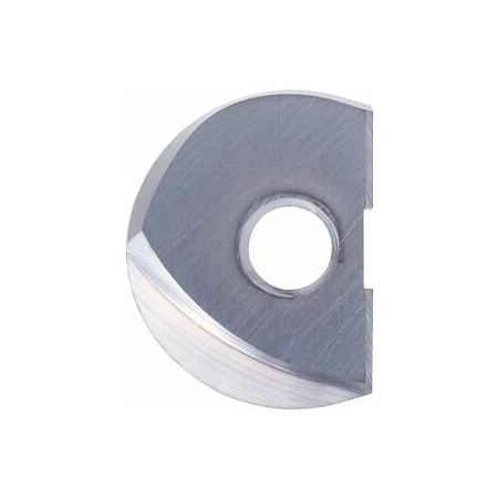 Garant Inserts for 16 mm Copy Mills, for Steel 212665 ST1400