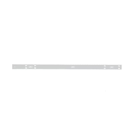 Frigidaire Bracket, Side Trim, White 5304535983
