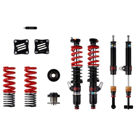 Bilstein 21C BMW 330E XDRIVE; 1921 330I XDRIVE; 2121 430I XDRIVE; 20C M340I XDRIVE FR 89-312780