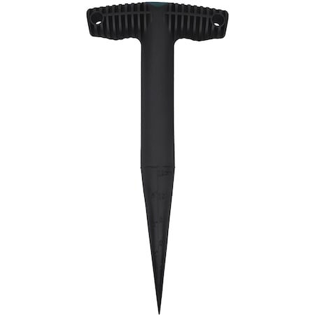 Zenport Dibber for Planting Seeds and Bulbs, 24PK GA401