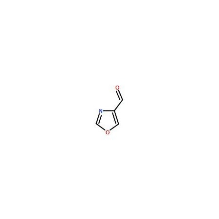 Ak Scientific Oxazole-4-carbaldehyde (1g), CAS 118994-84-6 X7031-1g
