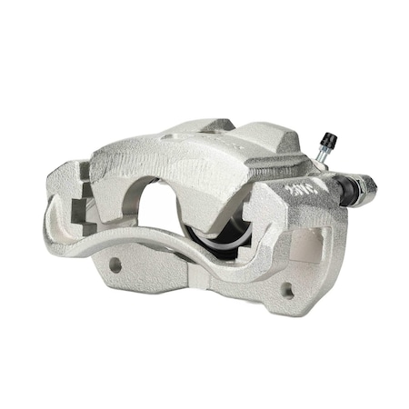 Wagner Brake New Semi-loaded Coated Disc Brake Caliper Assembly,  CN12299SC