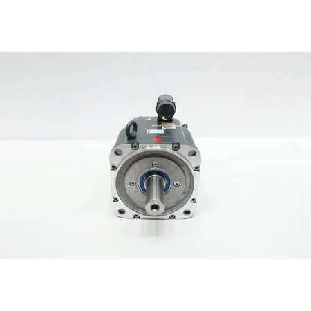 Siemens SIMOTICS SERVO MOTOR 5000RPM 36NM 324V-AC 3PH 1FK7103-2AC71-1RG0