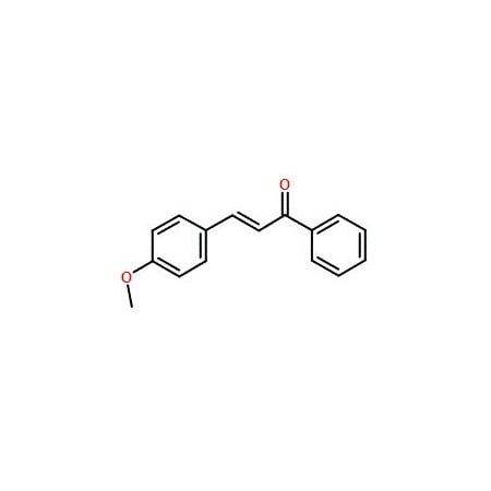 Ak Scientific 4-Methoxychalcone (1g), CAS 22252-15-9 W9797-1g