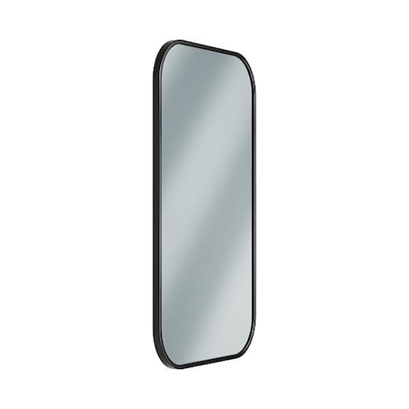 Bradley BathroomMirror, 30inH, 18inL, 3/4inD 7B1-0018300-BB