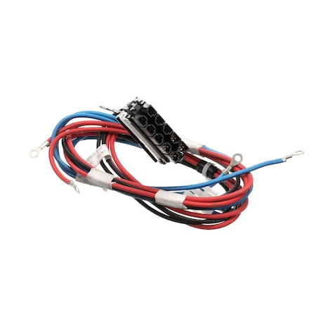 Garland Harness Grill Heater, Electric 4532626