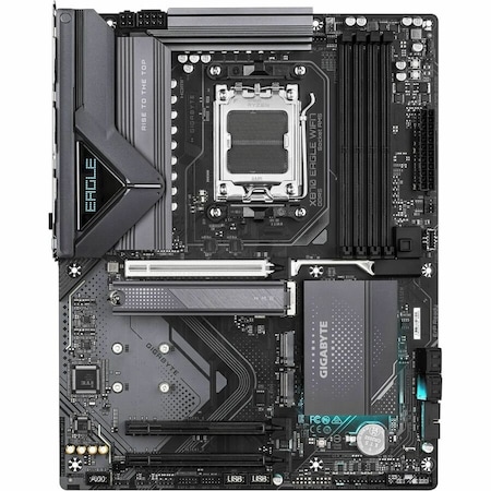 Gigabyte AM5 X870 EAGLE WIFI7