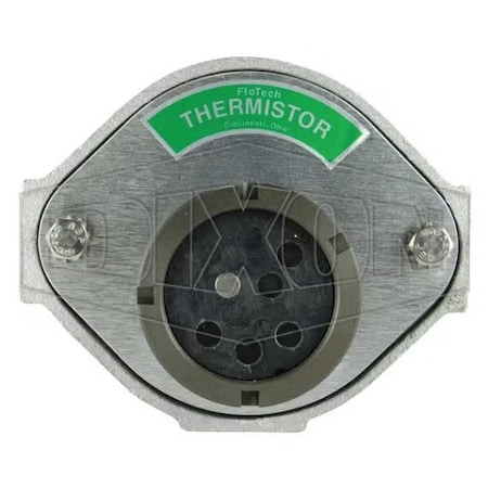 Dixon Replacement Plug Hanger, For Use with FT600 Model API Compatible Rack Cord FT603