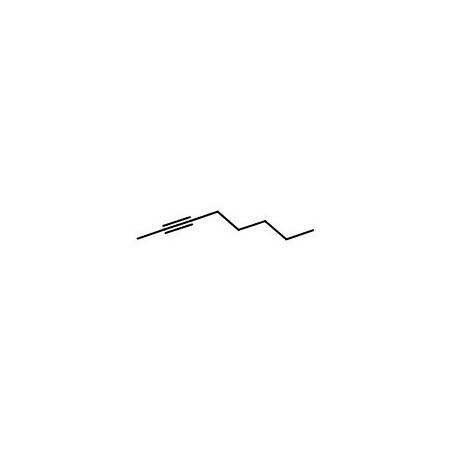Ak Scientific 2-Octyne (1mL), CAS 2809-67-8 7930AF-1mL
