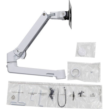 Ergotron LX Dual Stacking Arm Ext Kit 98-130-216