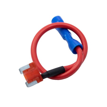 Optifuse Automotive Blade Fuse, ANS-W Series, 10A to 20A, 32V DC ANS-W-10A-16R