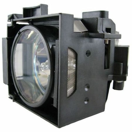 Battery Technology Replacement Lamp For Epson Powerlite 61P, 81P Watts: 200W Life: V13H010L30-BTI