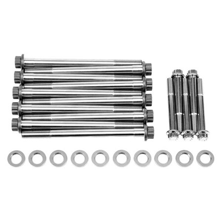 Arp Main Bolt Kit for Subaru 2.0L FA20 260-5001