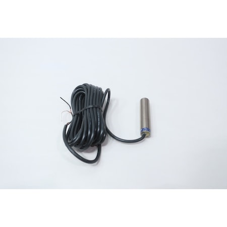 Telemecanique Sensors PROXIMITY SENSOR 12-48V-DC XS1 M18DA9AV