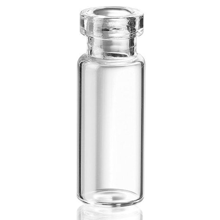 Globe Scientific Glass Vials & Ampules, PK100 9010002