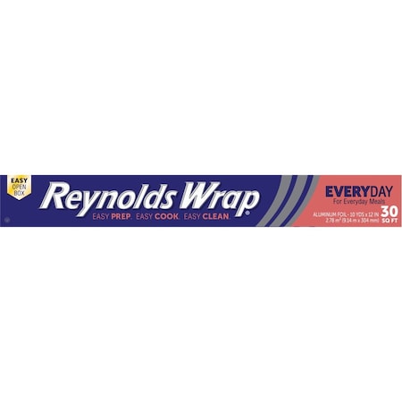 Reynolds Wrap 30 Sq. Ft. Aluminum Foil F28031
