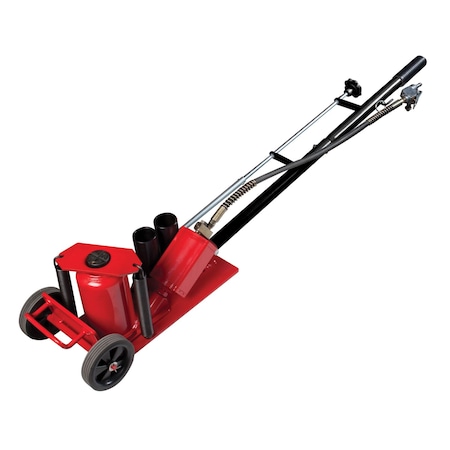 Sunex 20 Ton Air/Hydraulic Truck Jack 6623