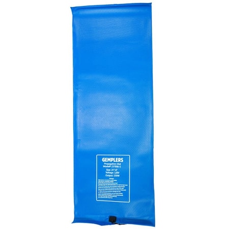 Gemplers Heat Propagation Mat 237906-5