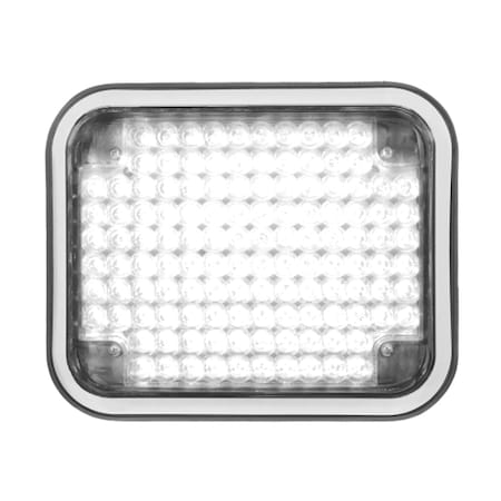 Code 3 Perimeter Light, LED, 12 to 24VDC 85BZW