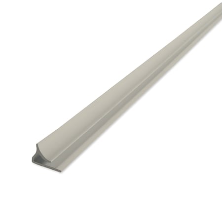 Palclad Inside Corner Almond 8 ft 9027226