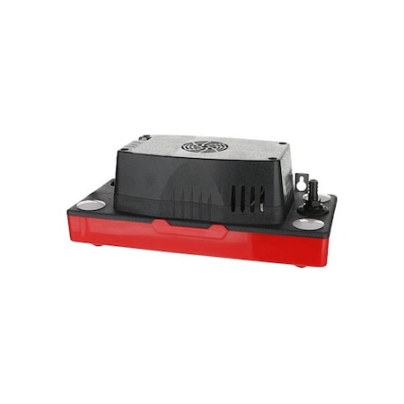 Asurity Low Profile Condensate Pump, 230V CP-22LP-230