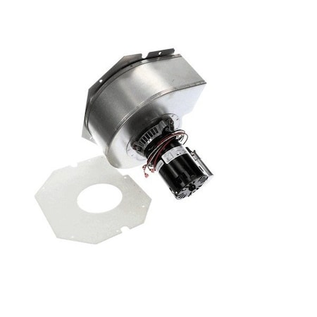 Captive-Aire REPLACMENT DRAFT INDUCER ASSY 12058-13B