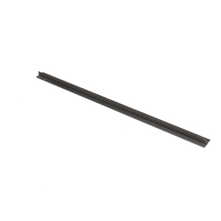 Beverage-Air TOP RAIL BKR-LT SIDE 28D35-038B