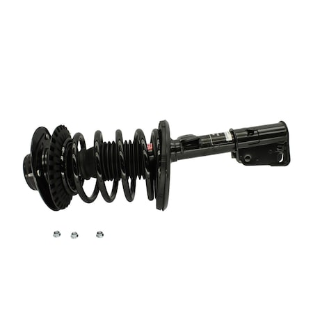 Kyb Complete Corner Unit Assembly -Strut, Mount and Spring, SR4039